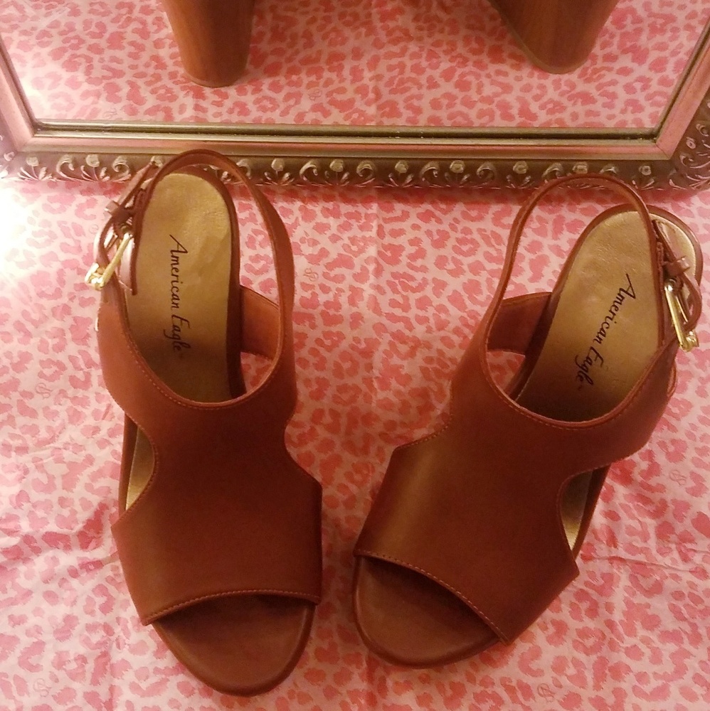Ladies Shoes